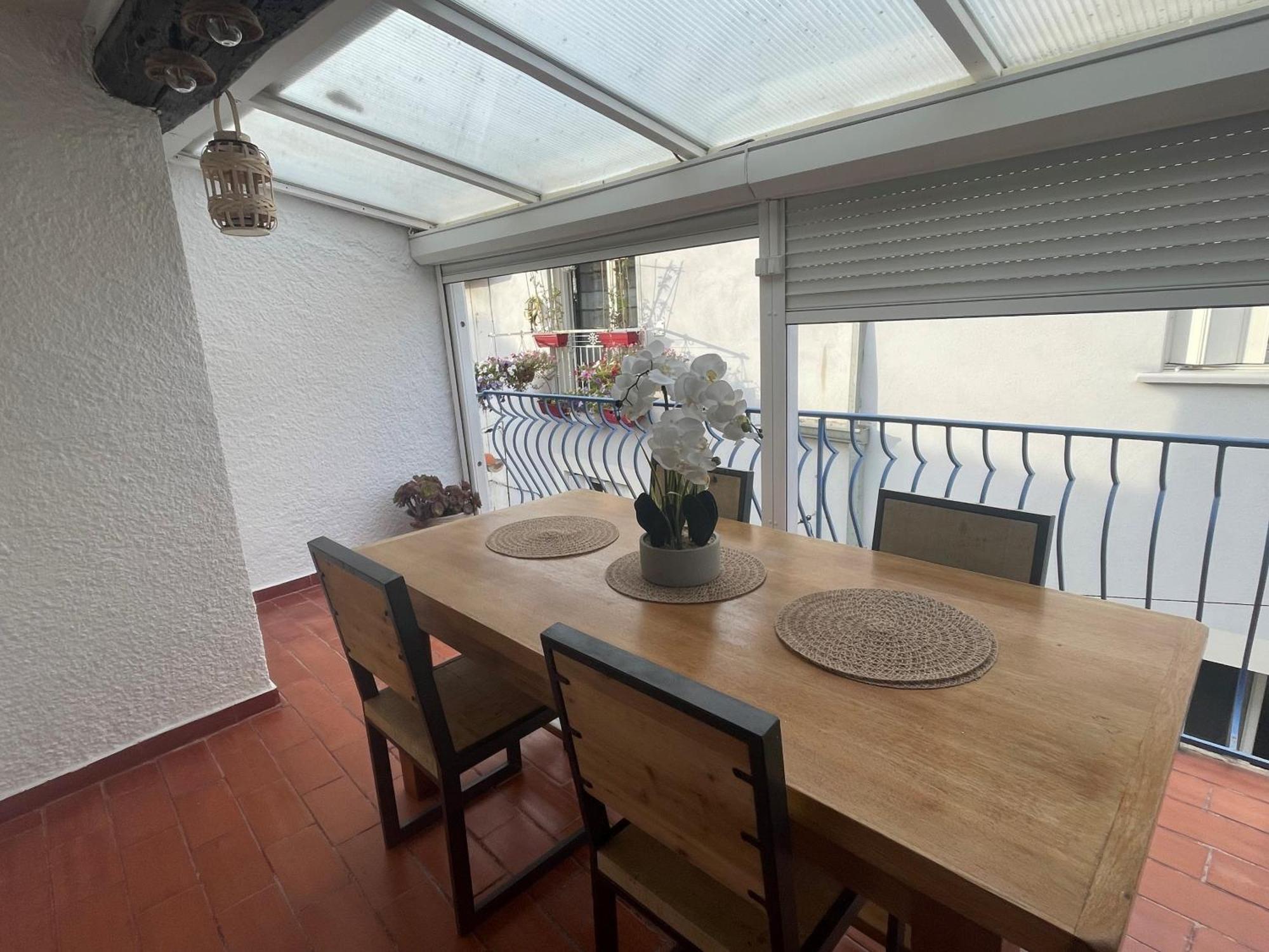 Apartment Les Terrasses Du Barreau